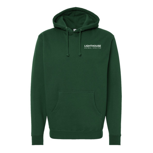 Lighthouse Heavyweight Hoodie