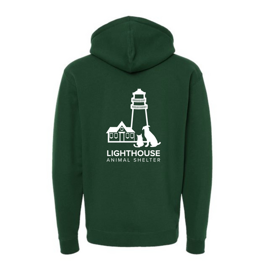 Lighthouse Heavyweight Hoodie
