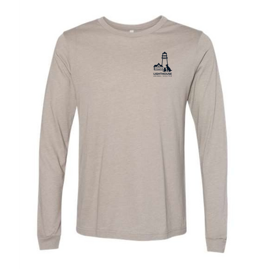 Lighthouse Pup Long Sleeve