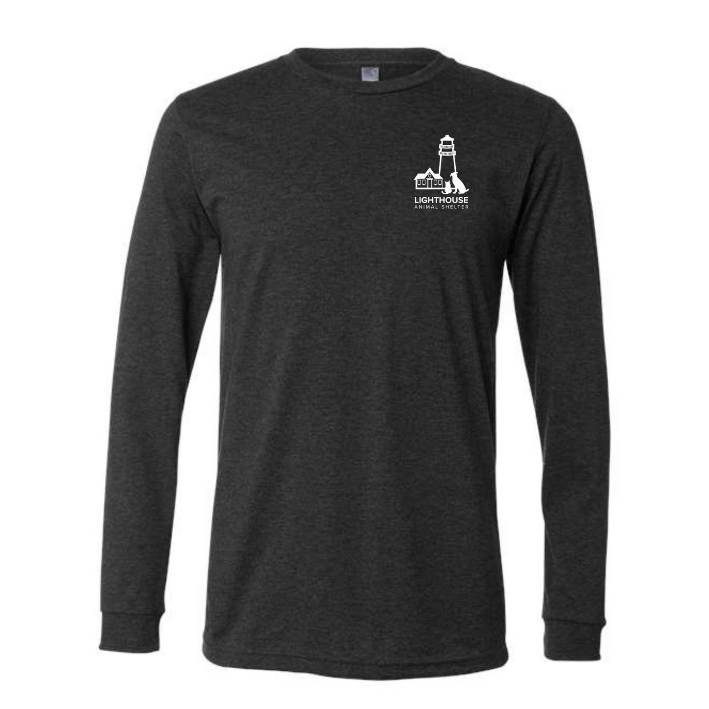 Lighthouse Pup Long Sleeve