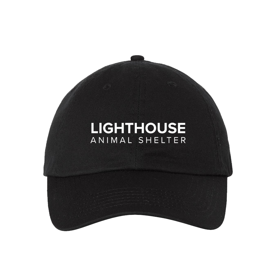 Lighthouse Dad Hat