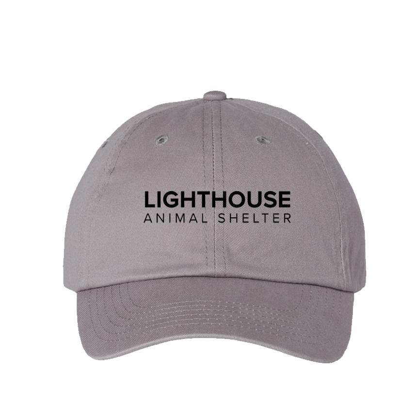 Lighthouse Dad Hat